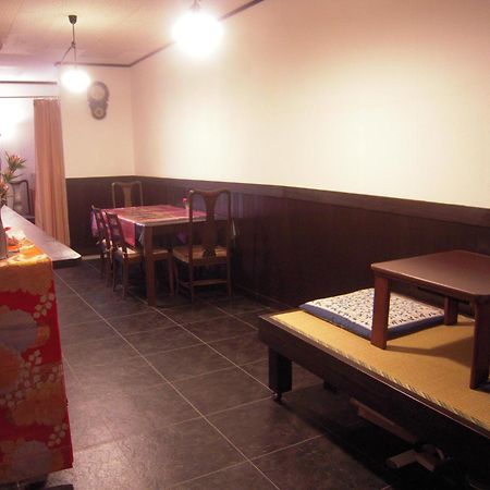 Nakaya House Villa Hatsukaichi Exterior foto