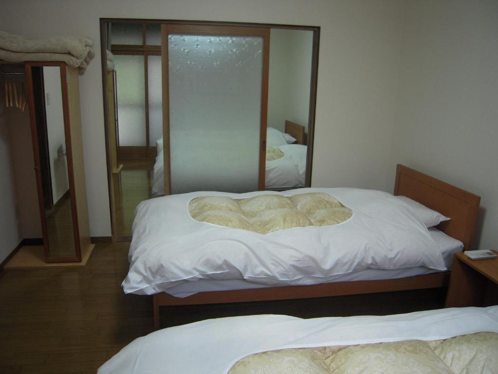 Nakaya House Villa Hatsukaichi Cameră foto