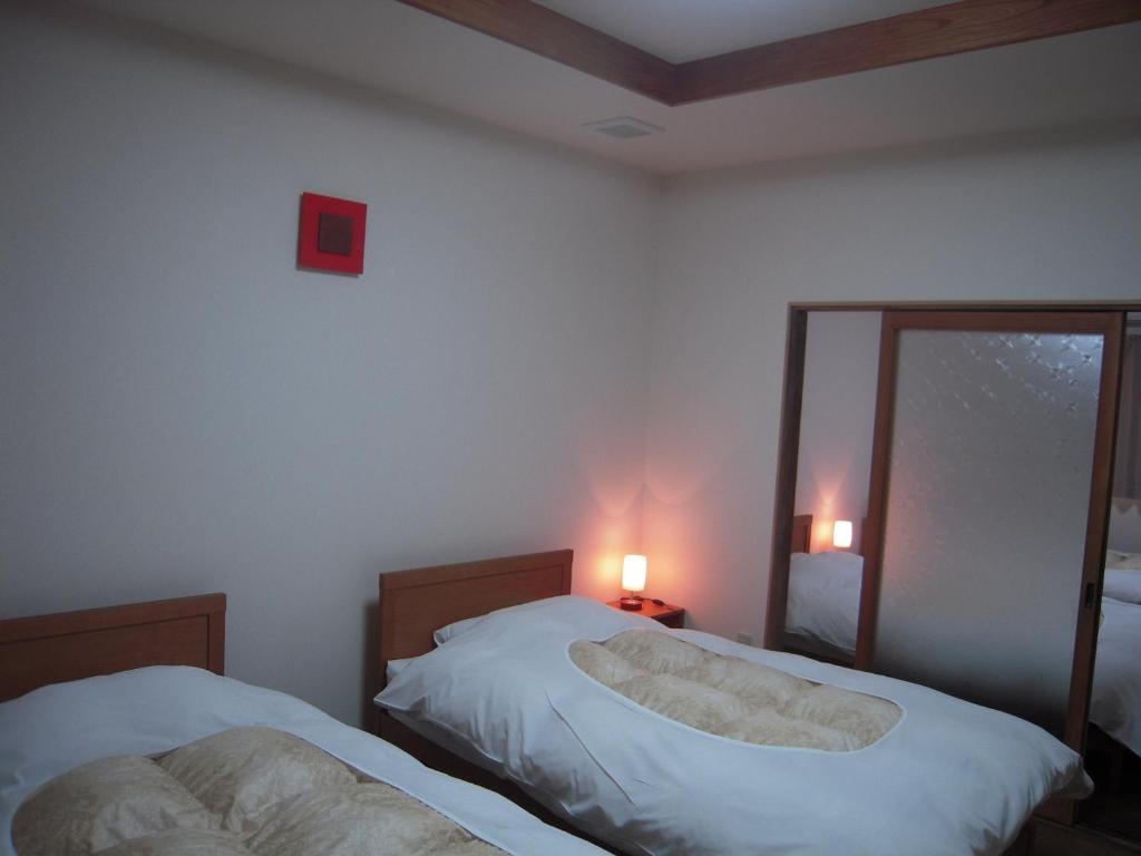 Nakaya House Villa Hatsukaichi Cameră foto