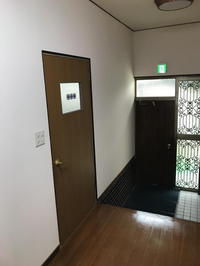 Nakaya House Villa Hatsukaichi Exterior foto