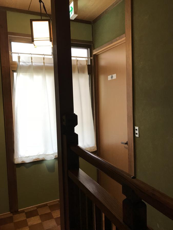 Nakaya House Villa Hatsukaichi Exterior foto